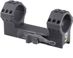 Riton by Contessa 30mm Picatinny QD Mount 20 MOA Black NSN #