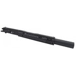 Black Rain Ordnance SPEC15, 5.56mm, 10.5" Barrel, 12" Handguard OCL Polonium 556 Complete Upper