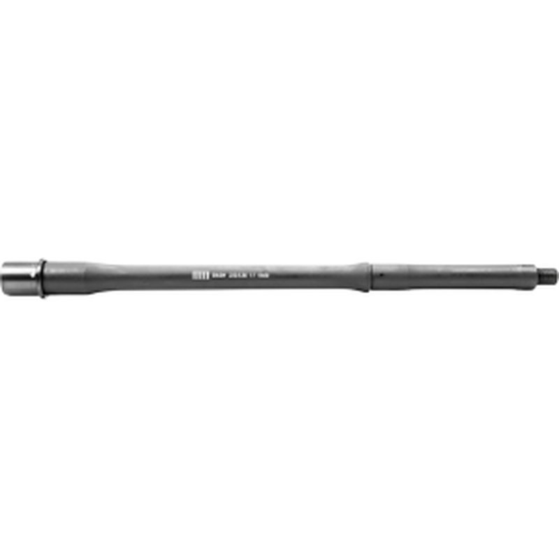 Sons of Liberty Gun Works Liberty Fighting AR-15 Barrel 5.56x45mm NATO 14.5 in Medium Contour 1:7 Twist
