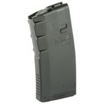 Hera Arms H2 Polymer 5.56 AR-15 Magazine Black - 20 Round