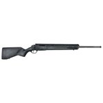 Steyr Arms THB SX Bolt Action Rifle 308 Win 20 Inch Matte Black