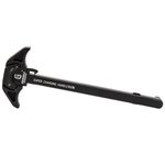 Geissele 05313B Super AR-15 Ambidextrous Charging Handle Black Hardcoat