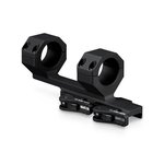 Vortex Optics Precision QR Cantilever 30mm 2" Offset Ring Mount