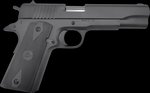 Rock Island Armory M1911 GI Standard 10mm Auto Pistol