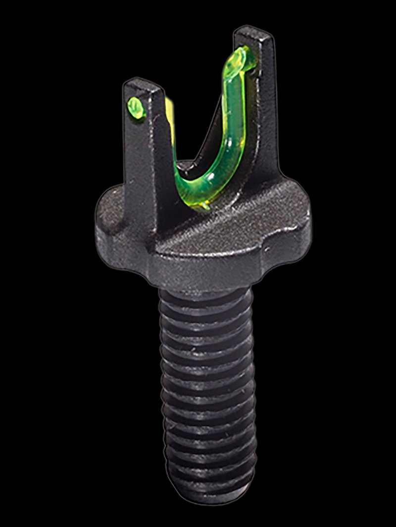 HiViz AR-15 Front Tactical Sight for AR-15/M4 Rifles