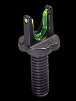 HiViz AR-15 Front Tactical Sight for AR-15/M4 Rifles