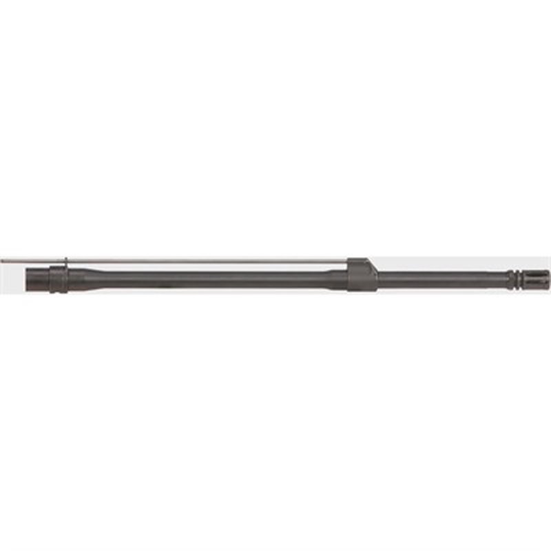 LMT Defense LMT Monolithic 5.56x45 NATO Rifle Barrel Chrome Lined 1:7 RH Twist