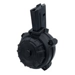 ProMag Polymer AR-15 6.8 SPC 50-Round Rifle Magazine