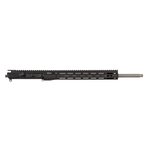 "20\" 6.5 Grendel DMR Stainless Steel Rifle Length Premium W/15\" AR15 Logic M-LOK Handguard Complete Upper"