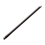 223 Wylde Carbon Fiber Barrel - 223 Wylde 16" 1-8 Twist Sporter Contour