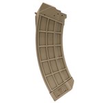 US Palm AK30R 30rd Magazine 7.62x39mm Flat Dark Earth