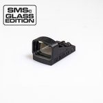 SHIELD SIGHTS SMSc Shield Mini Sight Compact Low Profile Red