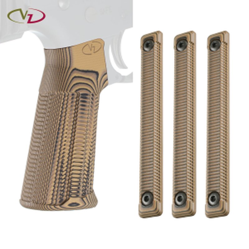 Alien® - M-LOK AR-15 Bundle