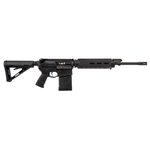 Adams Arms P1 308 Win AR-10 Rifle 16 Inch Black