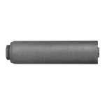 Q Trash Panda 7.62mm Silencer Quickie Fast-Attach 1.75 Dia 6.90 OAL