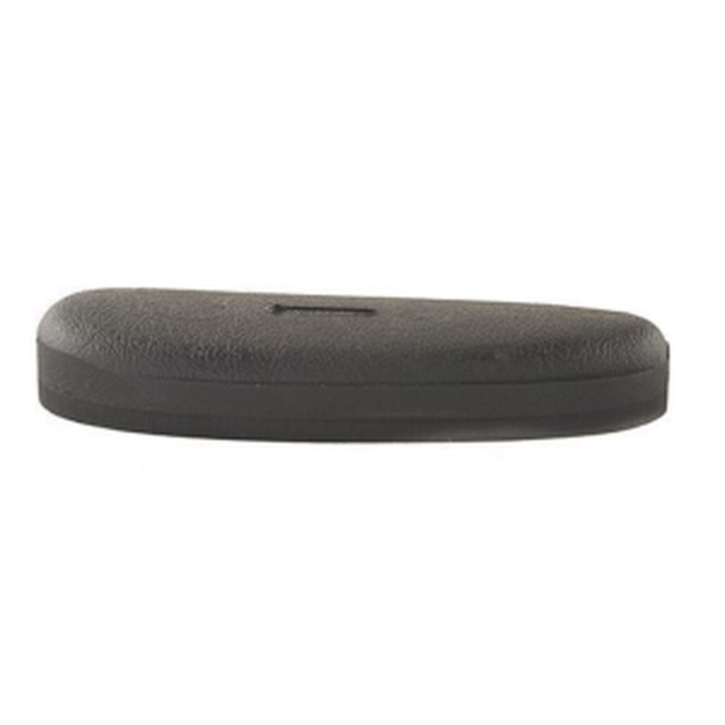 Pachmayr D752B Decelerator Old English Grind to Fit Recoil Pad 0.8 Thick Large Black