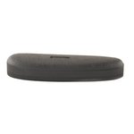 Pachmayr D752B Decelerator Old English Recoil Pad 0.8" Thick Large Black