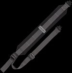 Allen 8545 Durango Black/Gray Endura Rifle Sling