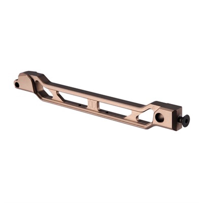 JMAC Customs AB-9R Arm Bar Tan AR-15 Brace Stock for AR-15