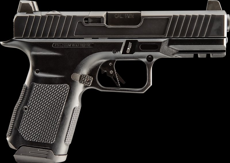 Armscor STK200 9mm Pistol 4 Inch Barrel 15-Round Magazine