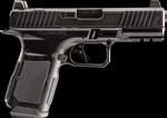 Armscor STK200 9mm Pistol 4 Inch Barrel 15-Round Magazine