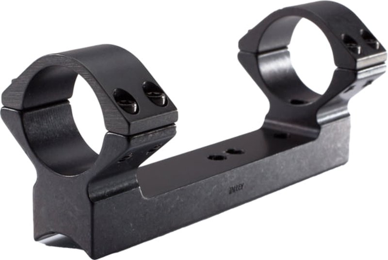 Talley Manufacturing 1in Traditions Extra-High Alloy Lightweight Ring Base Combo 960751