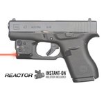 Viridian Reactor R5 Gen 2 Red Laser Sight for Glock 43 43X 48