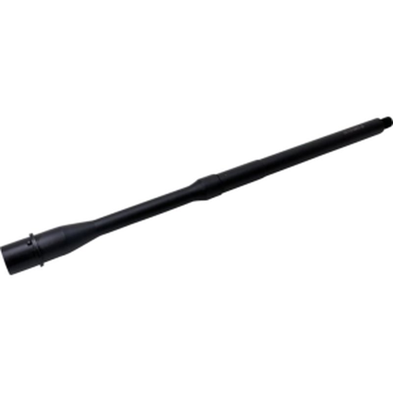 Diamondback DB Barrel 556C16M50B8R 16" 5.56x45mm NATO Black Nitride 4150 CMV Steel AR-15 Carbine-Length