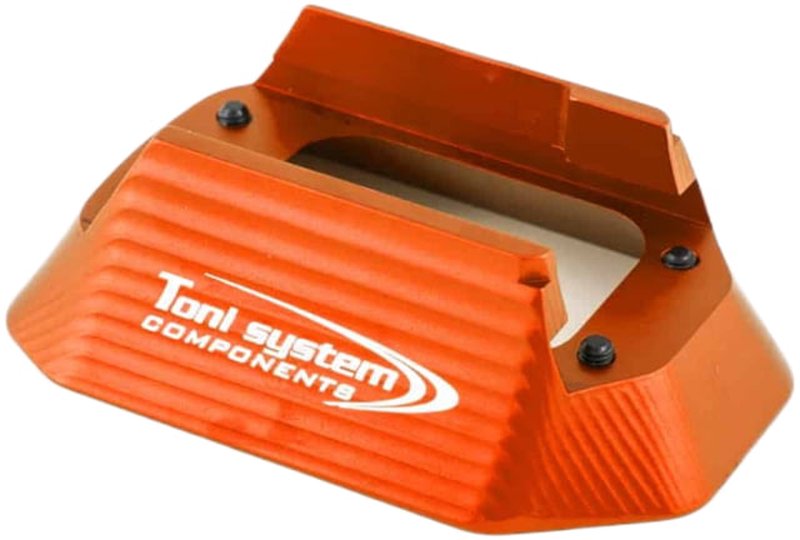 Toni System Magwell for AR9 Tactical 73 Tac9 Version 2017-2020