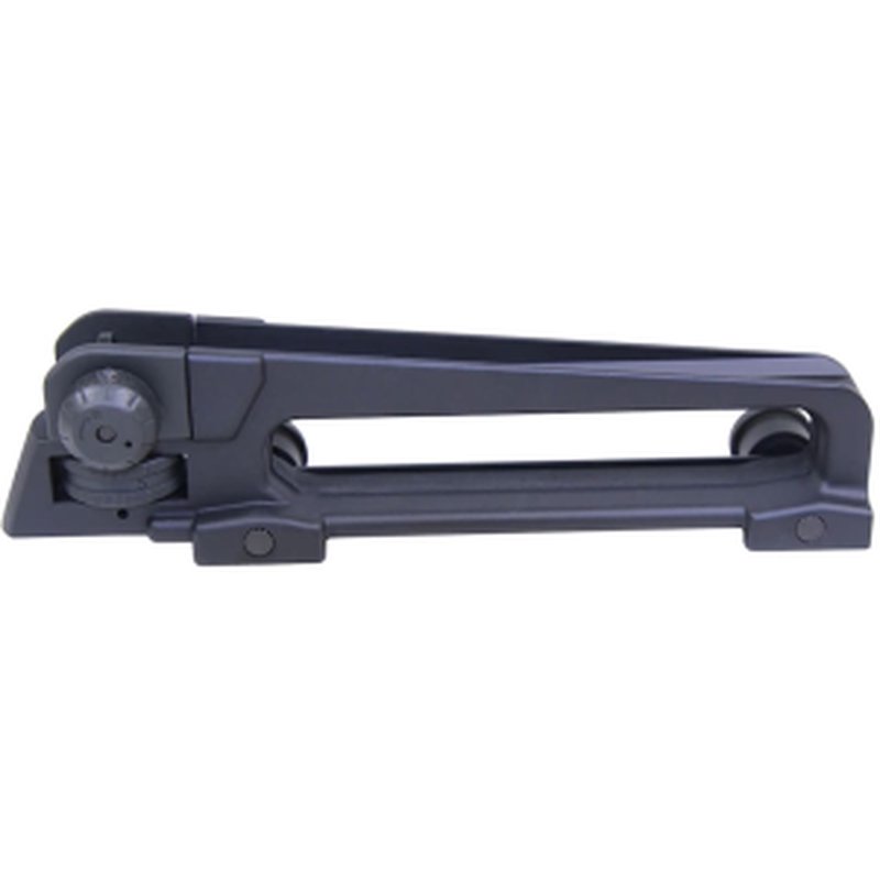 AR-STONER AR-15 Removable Carry Handle w/ A2 Rear Sight (Mil-Spec Aluminum)