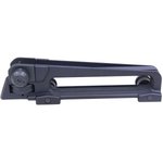 AR-STONER AR-15 Removable Carry Handle w/ A2 Rear Sight (Mil-Spec Aluminum)