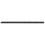 JP Enterprises Top Picatinny Rail for Modular Free Float Handguard