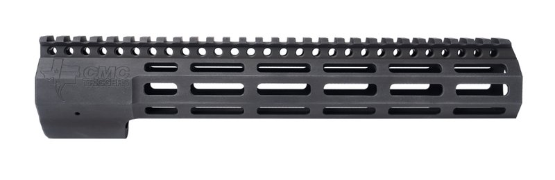 CMC - Wedge Lock Hand Guard, M-Lok, 10.5", Black - 51010BLK