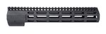 CMC - Wedge Lock Hand Guard, M-Lok, 10.5", Black - 51010BLK