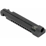 GG&G 800 Meter AK-47 Ghost Ring Rear Sight