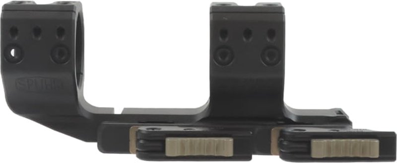 Spuhr 30mm Cantilever Quick Detachable Rifle Scope Mount