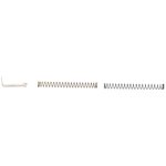 Ghost Inc. Standard 3.5 lb Drop-In Trigger Glock Gen 1-5 Polished Connector STD