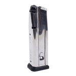 Staccato DS Magazine 9mm 126mm 15rd Stainless For P XL XC