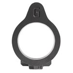 Geissele Automatics Super Gas Block .750 Low-Profile 17-4 Stainless Black Nitride 05-807B