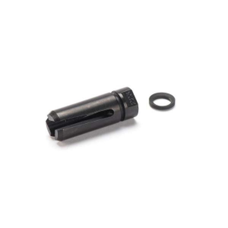 Manticore Eclipse Flash Hider 1/2x28 AR-15
