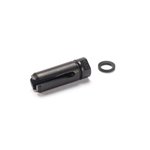 Manticore Eclipse Flash Hider 1/2x28 AR-15