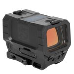 Holosun AEMS Red Dot Sight Ronin-AEMS-MAX-RD Solar Failsafe Shake Awake