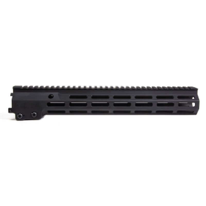 Geissele Automatics MK16 Super Modular Rail AR-15 13.5in M-LOK Black