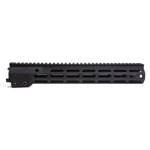 Geissele Automatics MK16 Super Modular Rail AR-15 13.5in M-LOK Black