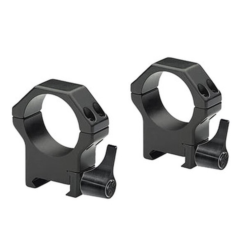 _contessa srl contessa 34mm 8mm picatinny scope rings with quick release lever spp03/a/sr_