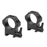 _contessa srl contessa 34mm 8mm picatinny scope rings with quick release lever spp03/a/sr_