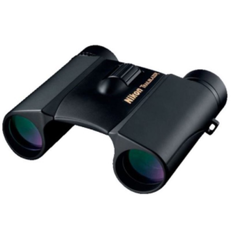 NIKON Trailblazer 10x25 ATB Black