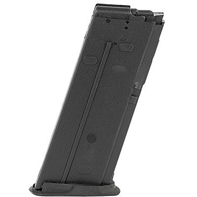 ProMag Diamondback DBX 5.7x28mm 20-Round FN-Pattern Magazine, Black (DBX57-MAGFN)