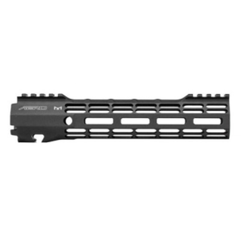 Aero Precision APRA500102A Atlas S-One 9.3 Inch M-LOK Handguard Ano