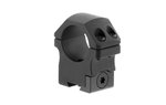 UTG Pro 1in/2PCs High Profile P.O.I Dovetail Rings